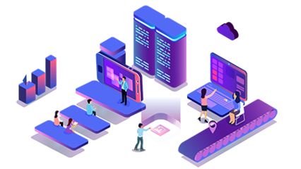 OLM大数据解决方案 东方龙马数据处理服务的核心引擎