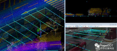 空间实景三维激光lidar点云数据处理服务全解析