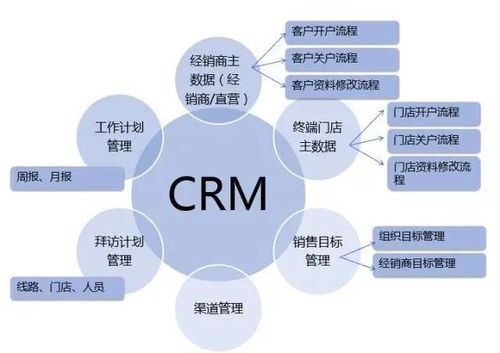 汽车4S店老客户的价值管理与挖掘——数据处理服务的关键作用